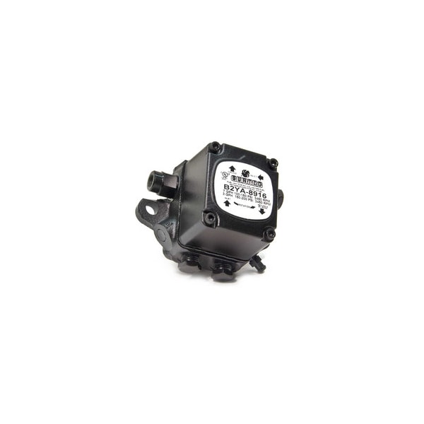 B2Ya8916 Oil Pump (2 Stage-3450
